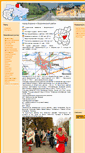 Mobile Screenshot of borzna.ukr1.ru